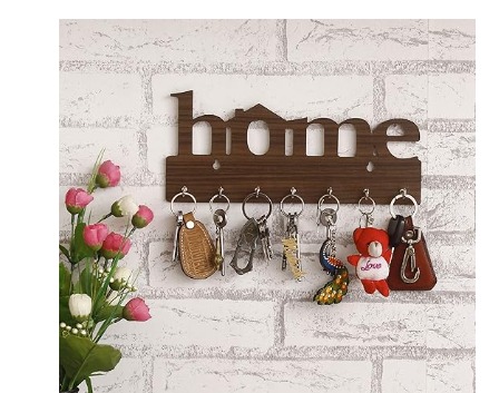 Indian Handcrafted Wooden Products
