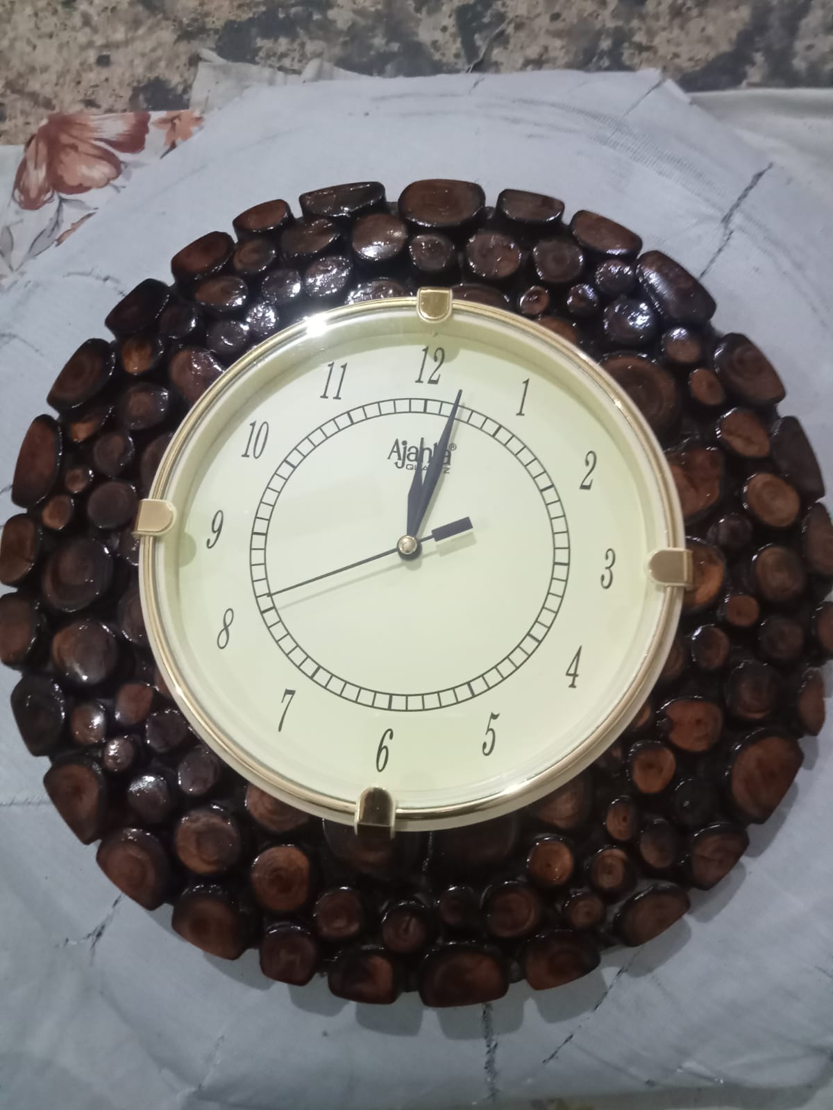 Wooden Handicraft Products