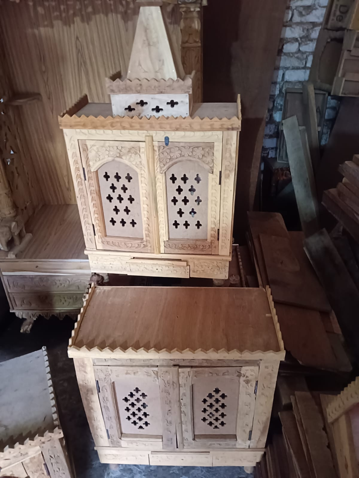 Wooden Handicraft Export Items