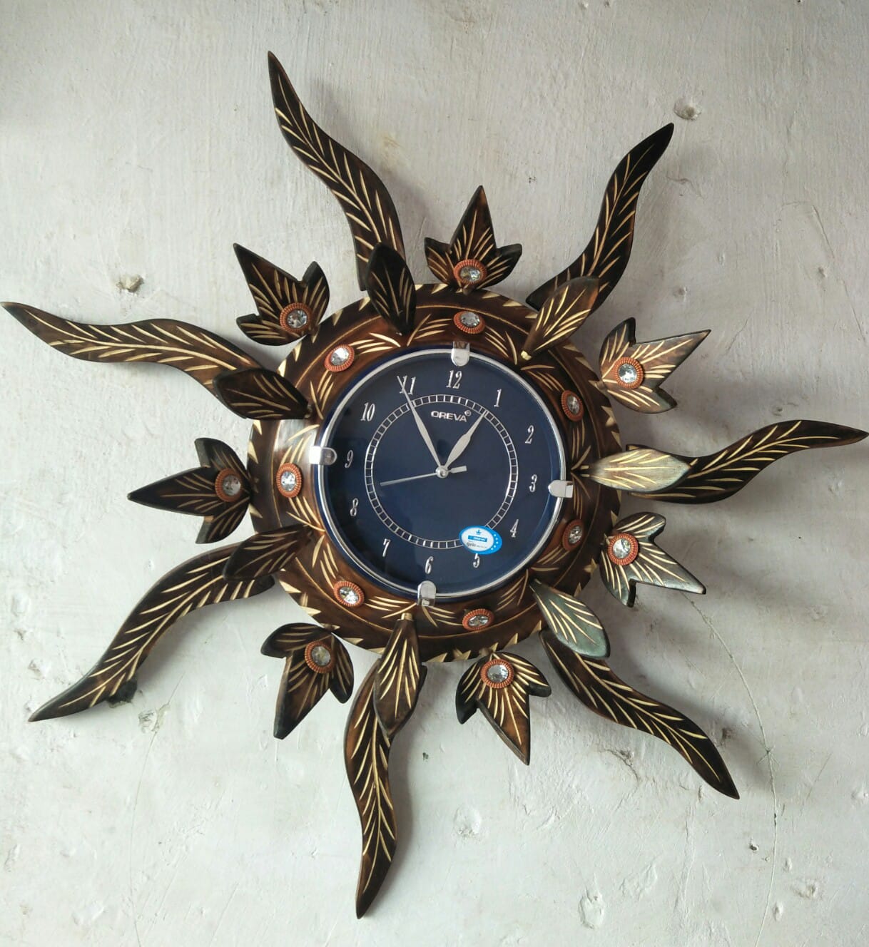 Wooden Artisan Handicrafts