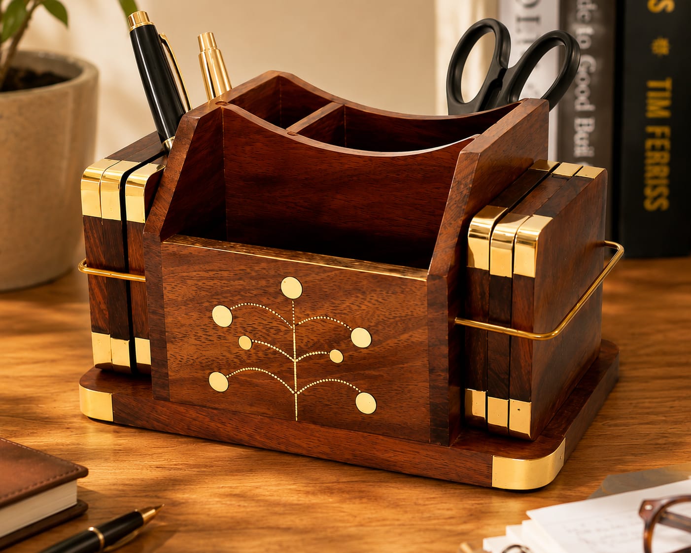 Wooden Handicraft Products