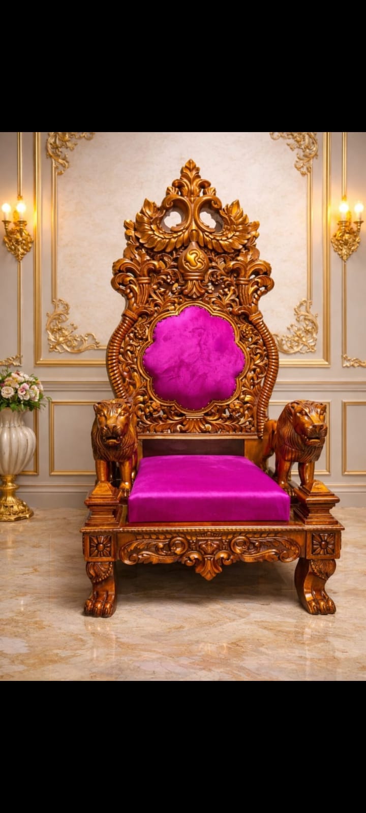 Wooden Decorative Crafts