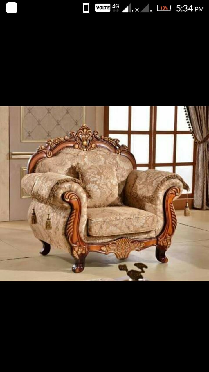 Wooden Home Decor