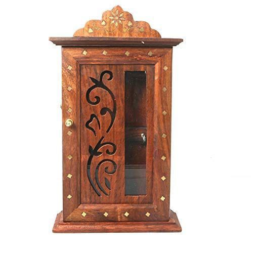 Wooden Decorative Items