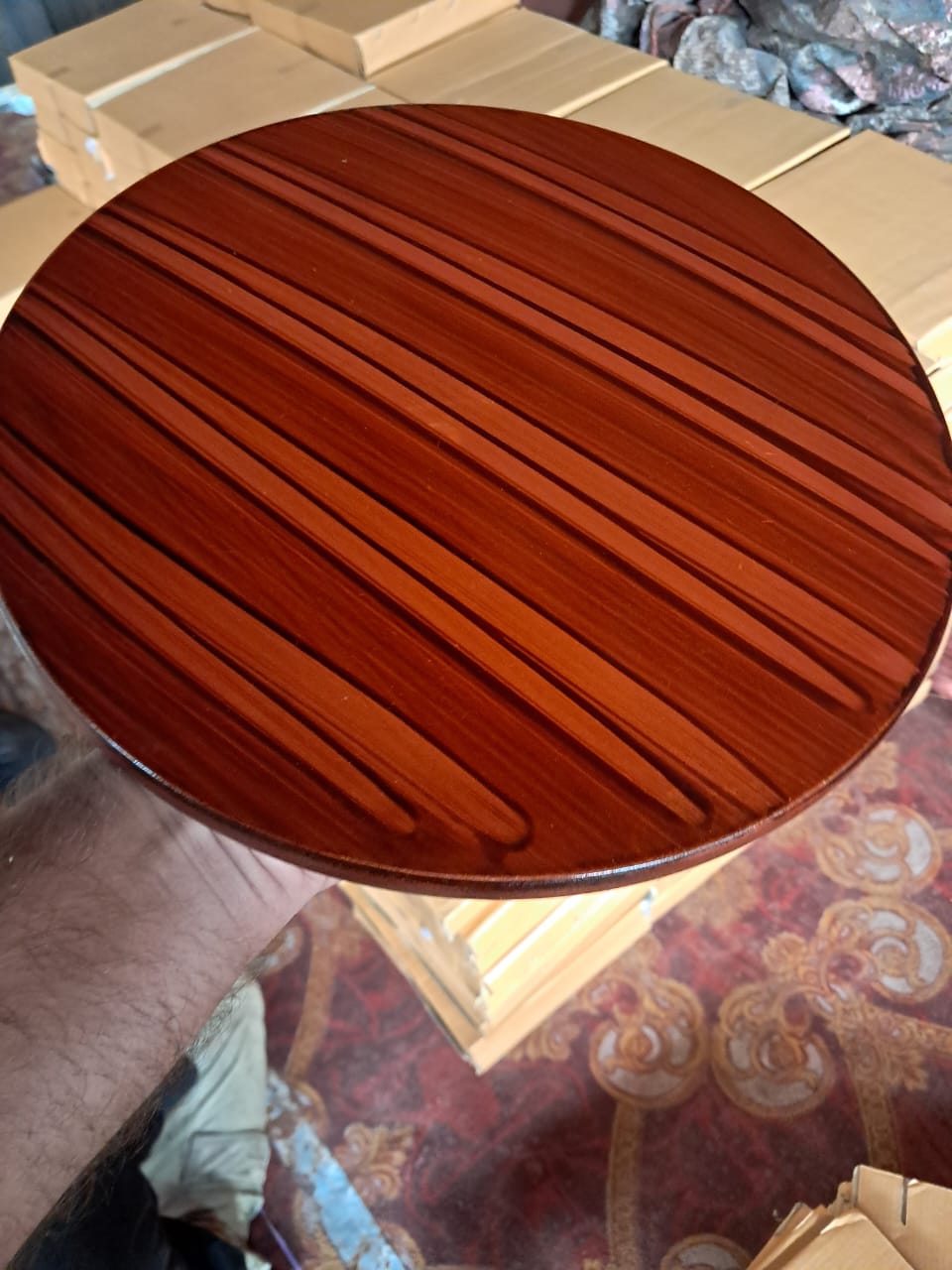 Wooden Dining Sets