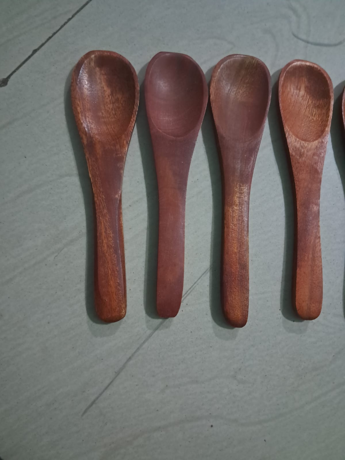 Handcrafted Wooden Toys
