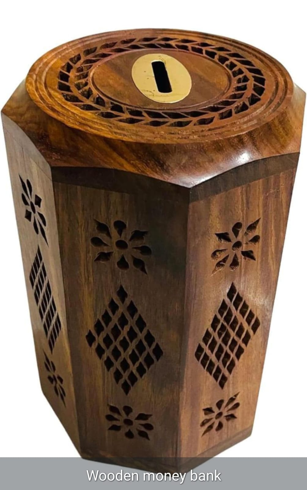 Handcrafted Wooden Toys