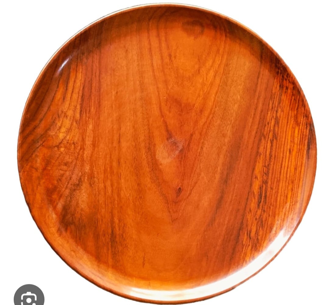 Wooden Home Decor
