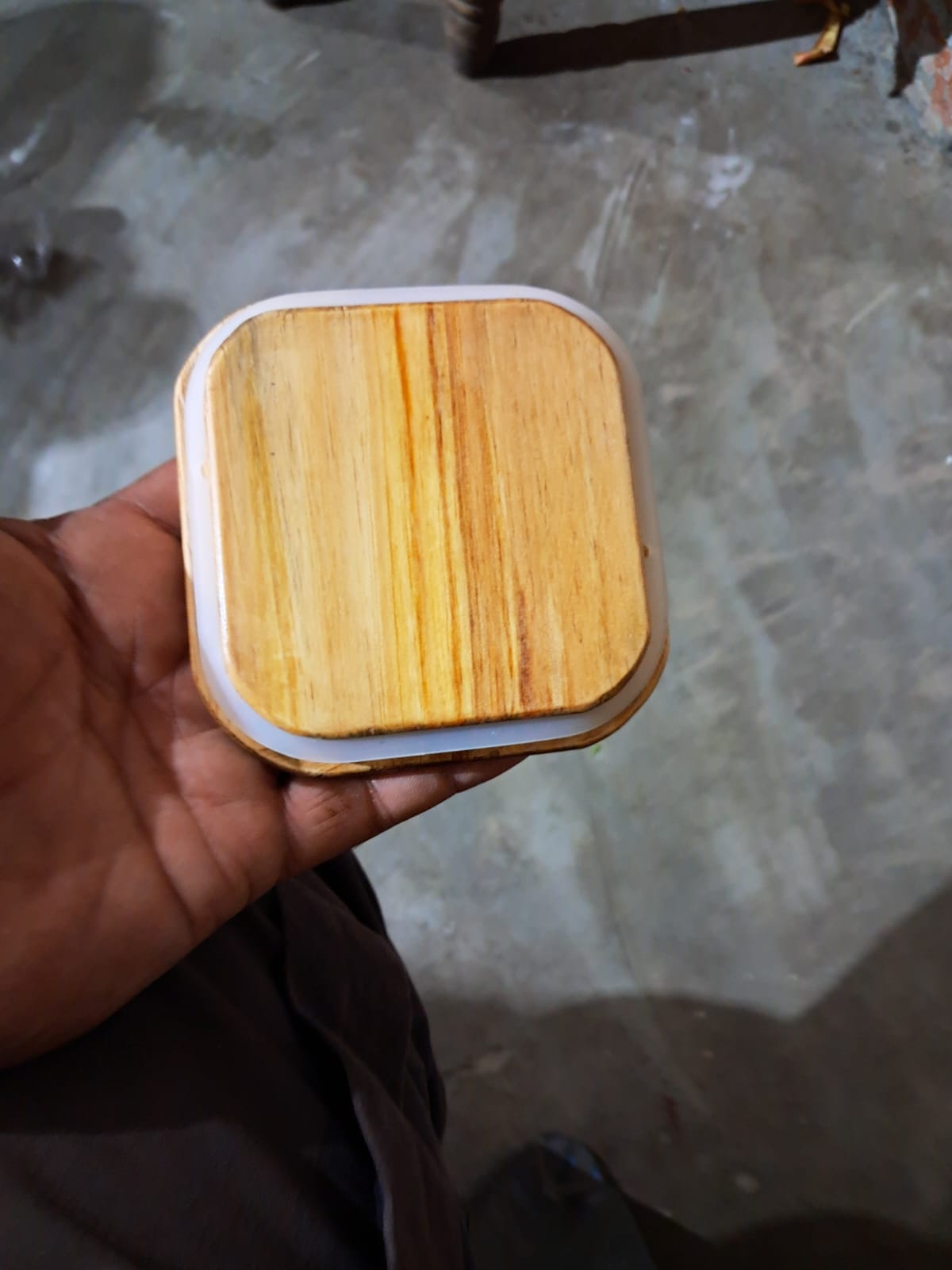 Kitchen Wooden Utensils